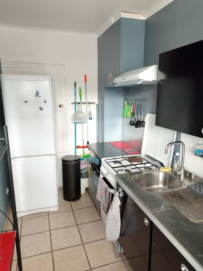 Apartamento Bienvenue chez vous ! Malo  Dunkirk Exterior foto